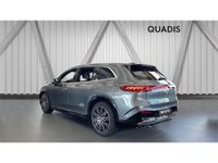 usado Mercedes EQS450+ EQS SUV4MATIC