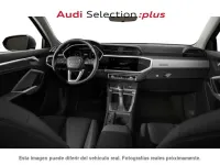 Usado Audi Q3 Sportback Advanced 150 CV (110 kW) 2025 Gris SUV