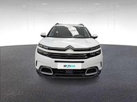 Usado Citroën C5 Aircross Shine 131 CV (96 kW) 2022 Blanco SUV