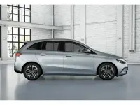 Nuevo Mercedes B200 149 CV (109 kW) 2026 Gris Utilitario