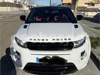 Usado Land Rover Range Rover Dynamic 190 CV (139 kW) 2011 Blanco SUV