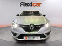 Usado Renault Mégane IV LIMITED 140 CV (102 kW) 2020 Gris Berlina