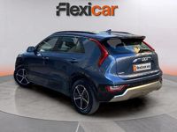 Begagnad Kia Niro 184 HK (135 kW) 2023 Blå SUV