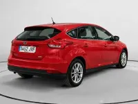 Usado Ford Focus Business Edition 125 CV (91 kW) 2017