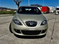 Usado Seat Toledo 140 CV (102 kW) 2005 Beige Utilitario