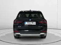 Usado BMW X3 xLine 292 CV (214 kW) 2022 SUV