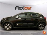 Brugt Citroën C3 Feel 83 HK (61 kW) 2022 Sort Hatchback
