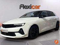 Usado Opel Astra 131 CV (96 kW) 2023 Blanco Familiar