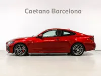 Usado BMW 430 Comfort Edition 286 CV (210 kW) 2024 Rojo Coupe