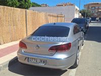Usado VW CC Advance 150 CV (110 kW) 2015 Beige Berlina
