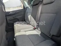 Usado Citroën C4 Feel 110 CV (80 kW) 2017 Gris / plata Berlina