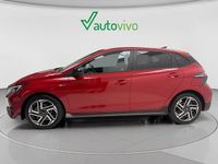 Nuevo Hyundai i20 N Line 100 CV (73 kW) 2025 Rojo Utilitario
