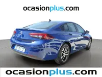 Usado Opel Insignia Selective 140 CV (102 kW) 2019 Azul Berlina