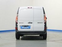 usado Renault Kangoo Fg. 1.5dci Profesional 55kw