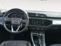 Usado Audi Q3 Advanced Plus 150 CV (110 kW) 2023 Gris/plata SUV