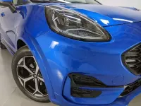 Usado Ford Puma ST-Line 125 CV (91 kW) 2025 Azul SUV