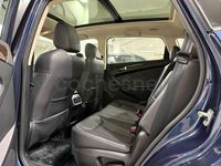 Usado DFSK 580 149 CV (109 kW) 2023 Azul SUV