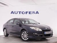 Usado Renault Laguna III Dynamique 130 CV (95 kW) 2013 Gris