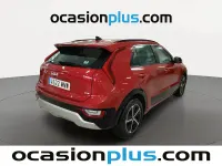 Usado Kia Niro 141 CV (103 kW) 2024 Blanco SUV
