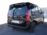 Usado Citroën Berlingo 100 CV (73 kW) 2024 Monovolumen