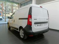 usado Dacia Dokker 1.6 Essential 75kW