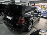 Usado Mercedes GL420 306 CV (225 kW) 2007 Negro SUV