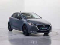 Usado Mazda 2 Homura-Line 90 CV (66 kW) 2022 Gris Utilitario