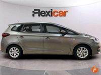 Usado Kia Carens 116 CV (85 kW) 2018 Gris Monovolumen