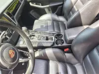 Usado Porsche Macan 258 CV (189 kW) 2015 Negro SUV