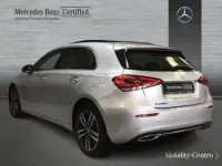 Usado Mercedes A250 219 CV (161 kW) 2022 Gris Berlina