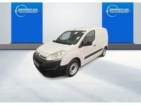 usado Citroën Berlingo Furgon BlueHDi 55 kW (75 CV)