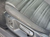 Usado VW Touran Advance 115 CV (84 kW) 2016 Gris / plata Monovolumen