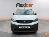 Usado Peugeot Rifter Active 110 CV (80 kW) 2023 Blanco Monovolumen