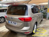 usado VW Touran 1.6tdi Cr Bmt Advance 85kw