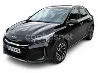 Usado Kia XCeed GT-Line 140 CV (102 kW) 2024 Negro SUV