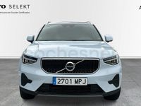 Usado Volvo XC40 Core 129 CV (94 kW) 2024 Azul SUV