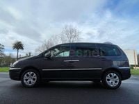 Usado Citroën C8 Exclusive 138 CV (101 kW) 2008 Azul Monovolumen