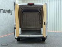 Usado Fiat Ducato 115 CV (84 kW) 2020 Blanco Van