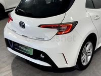 Usado Toyota Corolla Business Edition 122 CV (89 kW) 2022 Blanco Berlina