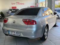 Usado Seat Exeo Style 120 CV (88 kW) 2011 Gris / plata Familiar