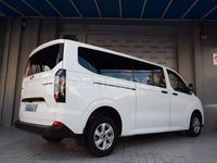 Usado Ford Transit Custom Nugget 150 CV (110 kW) 2024 Blanco Monovolumen