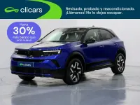 Usado Opel Mokka S 136 CV (100 kW) 2025 Azul SUV