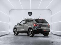 Brugt Nissan Qashqai Acenta 141 HK (103 kW) 2011 Grå SUV