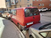 usado VW Transporter 2002