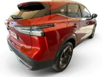 Usado Nissan Qashqai N-Connecta 140 CV (102 kW) 2024 Rojo SUV