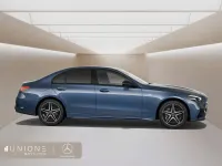 Nuevo Mercedes C300e 320 CV (235 kW) 2026 Azul Berlina