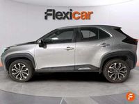 Usado Toyota Yaris Cross Active 116 CV (85 kW) 2024 Gris SUV