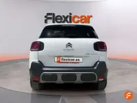Usado Citroën C3 Aircross PureTech 110 CV (80 kW) 2024 Blanco SUV