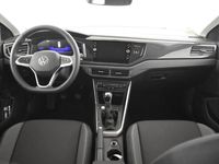 Usado VW Taigo 115 CV (84 kW) 2025 Gris/plata SUV