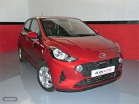 usado Hyundai i10 1.0 MPI 67CV Klass auto